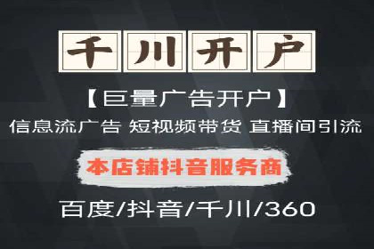 行业内的SEM竞价代运营公司优秀案例剖析