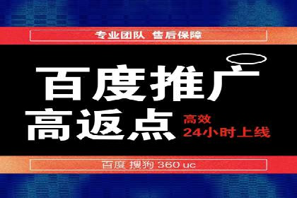 百度竞价排名案例：如何打造爆款广告并提升品牌形象