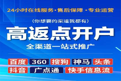 百度推广代运营案例：行业领先企业的成功之道